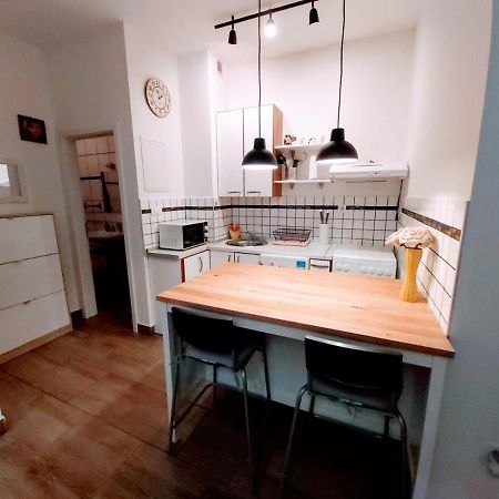 Studio Apartmant Leona With Parking Place 斯普利特 外观 照片