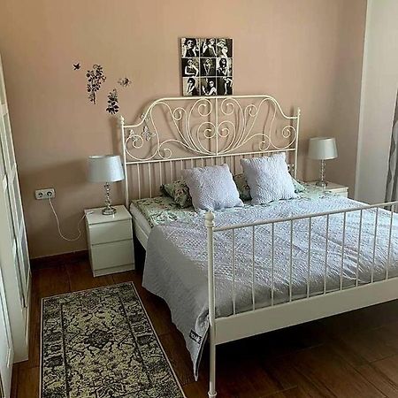 Studio Apartmant Leona With Parking Place 斯普利特 外观 照片