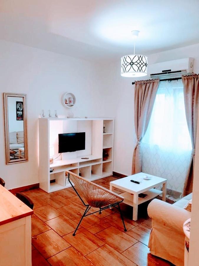 Studio Apartmant Leona With Parking Place 斯普利特 外观 照片