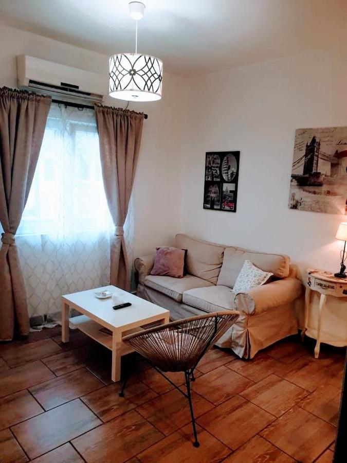 Studio Apartmant Leona With Parking Place 斯普利特 外观 照片