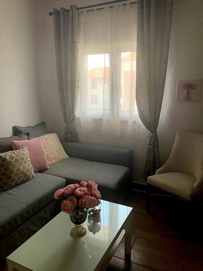 Studio Apartmant Leona With Parking Place 斯普利特 外观 照片