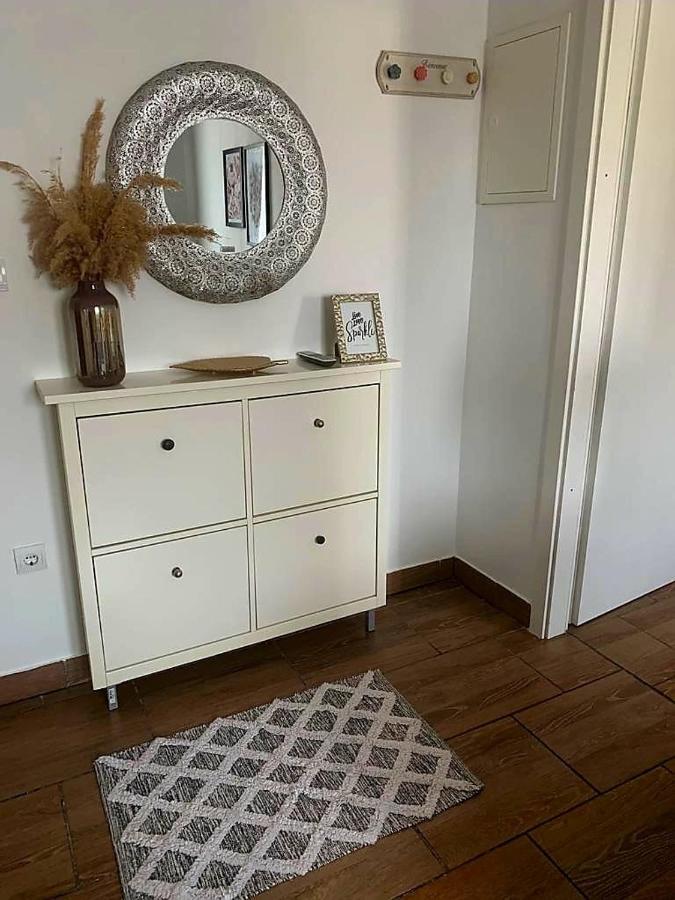 Studio Apartmant Leona With Parking Place 斯普利特 外观 照片