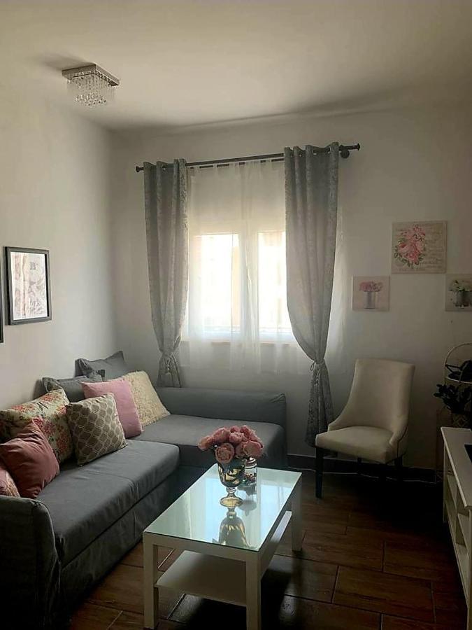 Studio Apartmant Leona With Parking Place 斯普利特 外观 照片