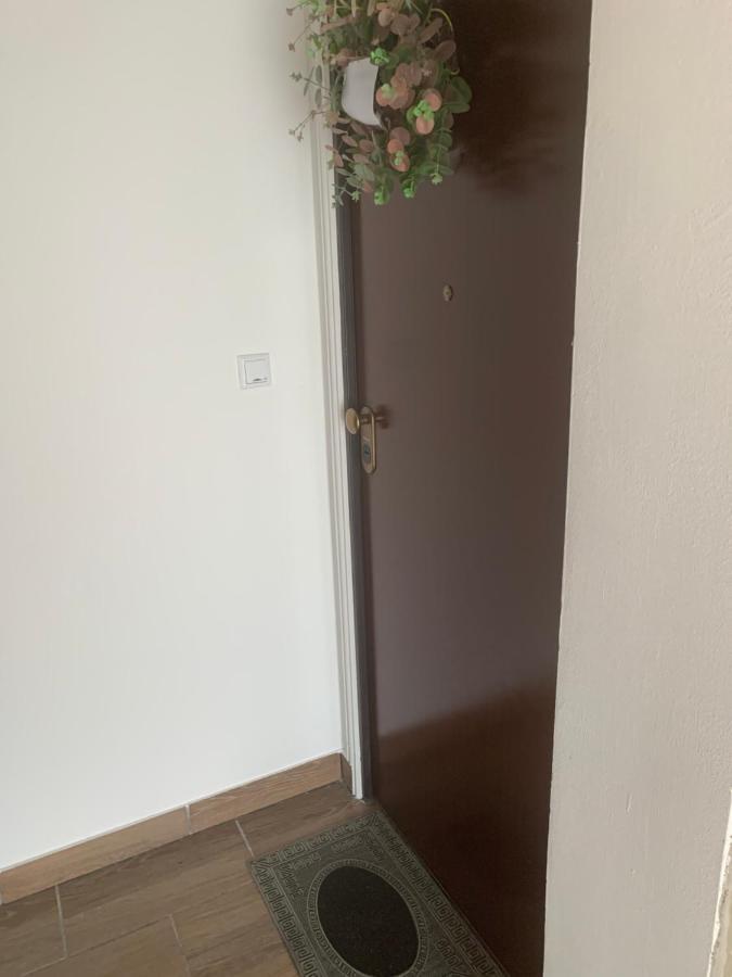 Studio Apartmant Leona With Parking Place 斯普利特 外观 照片
