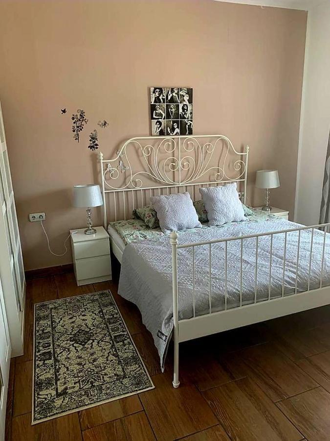 Studio Apartmant Leona With Parking Place 斯普利特 外观 照片