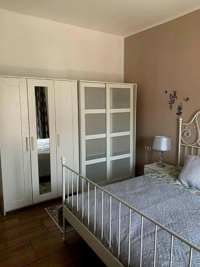 Studio Apartmant Leona With Parking Place 斯普利特 外观 照片