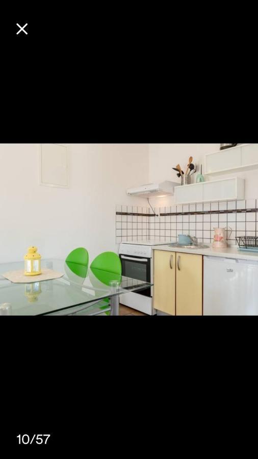 Studio Apartmant Leona With Parking Place 斯普利特 外观 照片