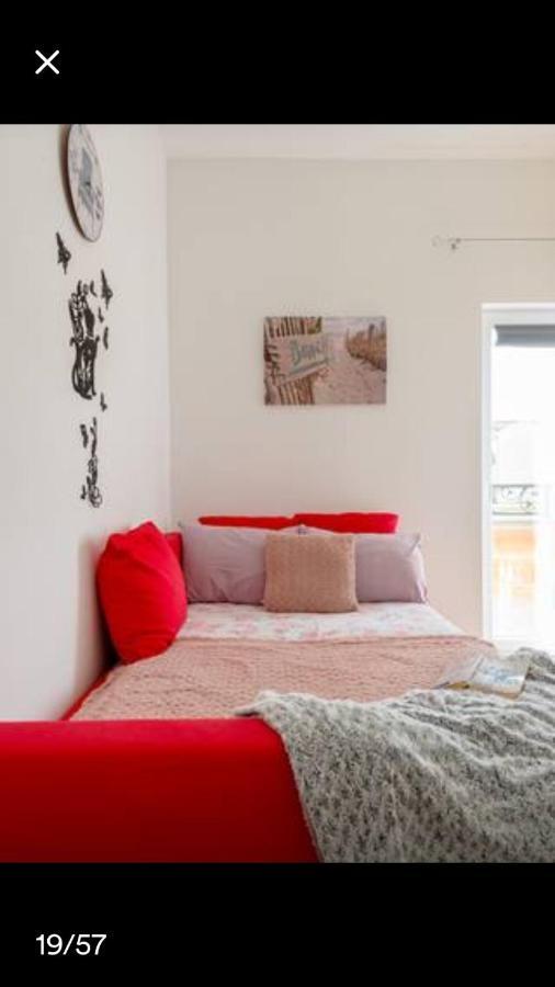 Studio Apartmant Leona With Parking Place 斯普利特 外观 照片