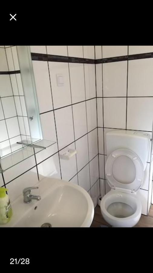 Studio Apartmant Leona With Parking Place 斯普利特 外观 照片