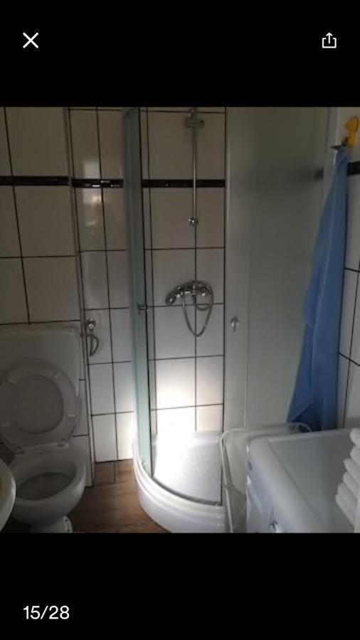 Studio Apartmant Leona With Parking Place 斯普利特 外观 照片
