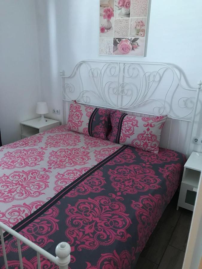 Studio Apartmant Leona With Parking Place 斯普利特 外观 照片