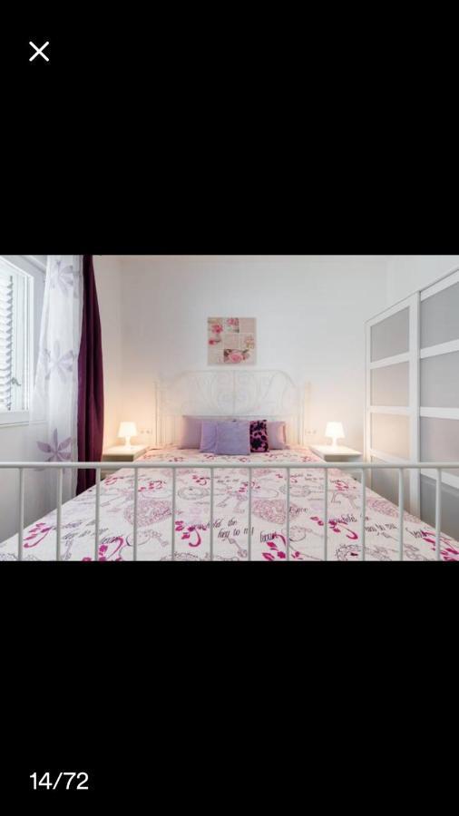 Studio Apartmant Leona With Parking Place 斯普利特 外观 照片