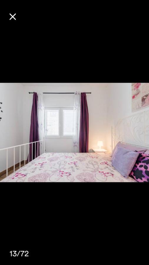 Studio Apartmant Leona With Parking Place 斯普利特 外观 照片