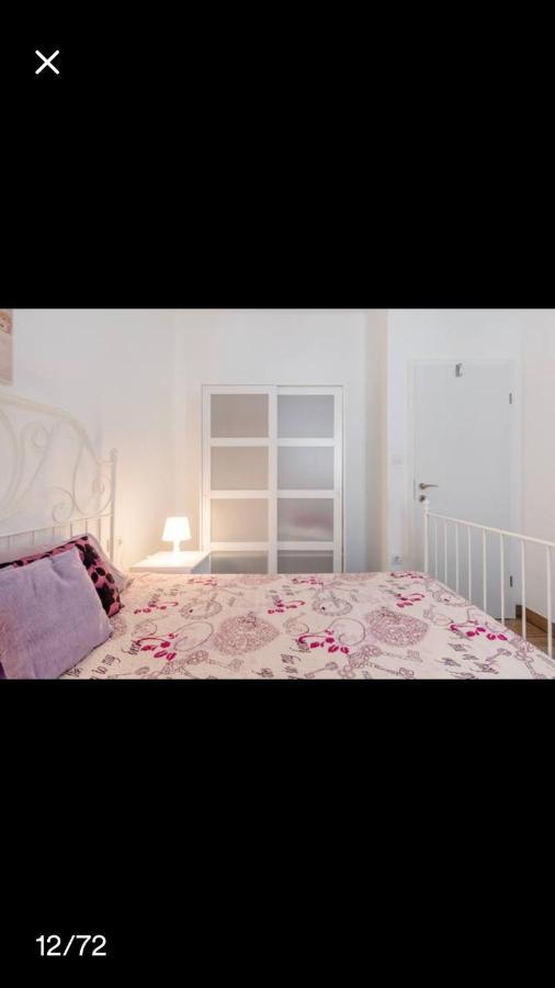 Studio Apartmant Leona With Parking Place 斯普利特 外观 照片