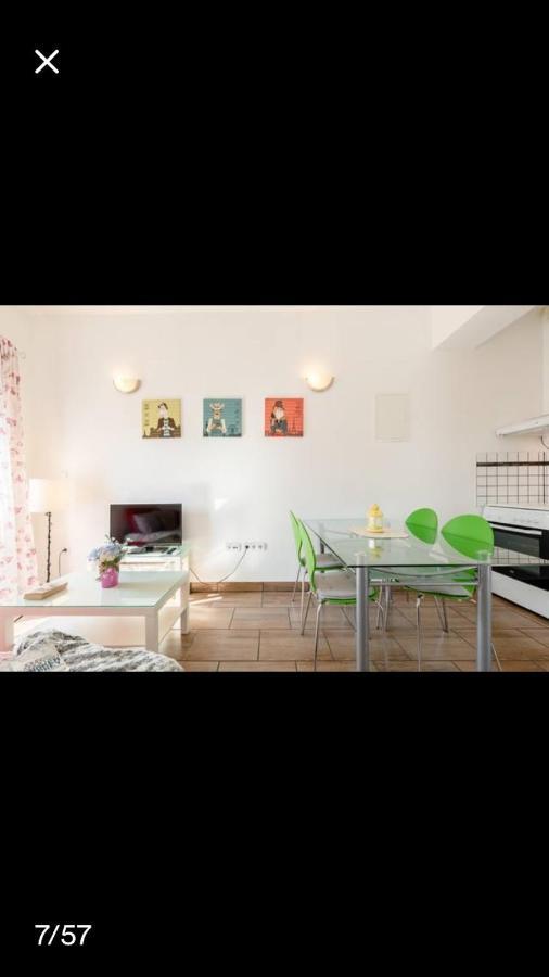 Studio Apartmant Leona With Parking Place 斯普利特 外观 照片