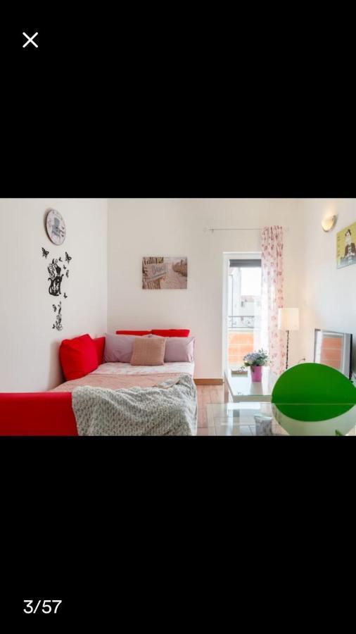 Studio Apartmant Leona With Parking Place 斯普利特 外观 照片