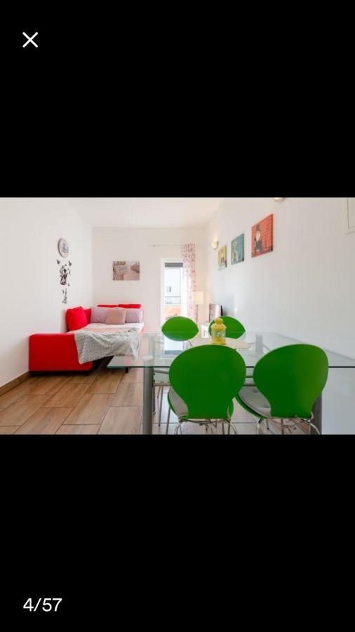 Studio Apartmant Leona With Parking Place 斯普利特 外观 照片